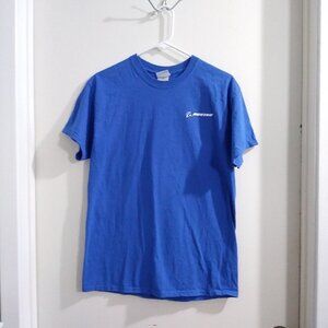 Boeing Men's 100% Cotton T-Shirt